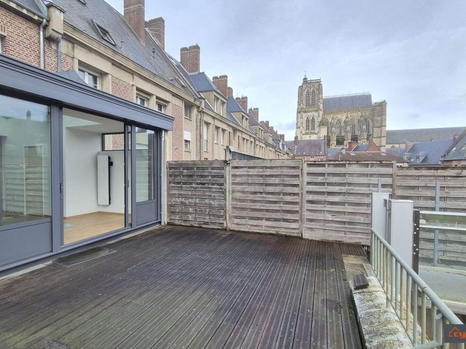 Villa i Abbeville, Somme - foto 1