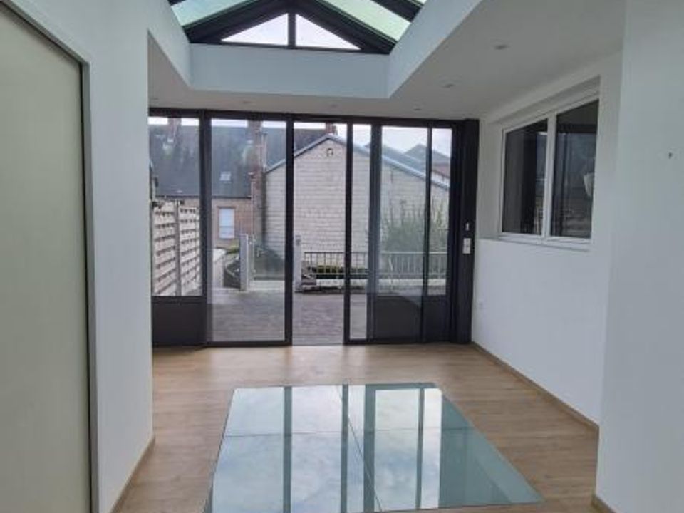 Villa i Abbeville, Somme - foto 2