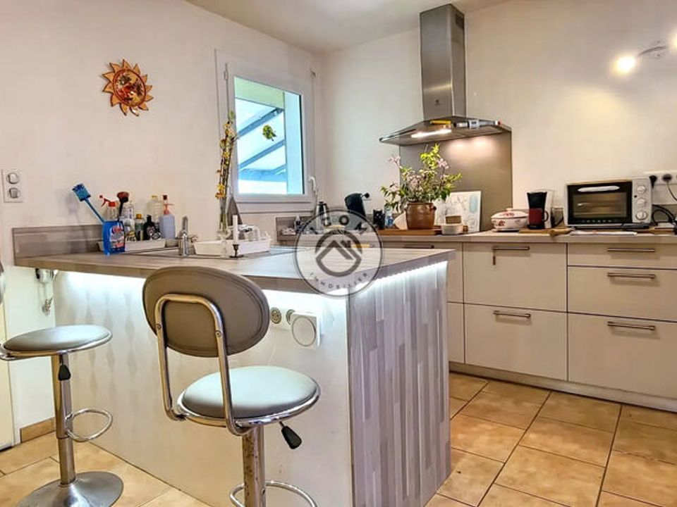 Villa i Renung, Landes - foto 2