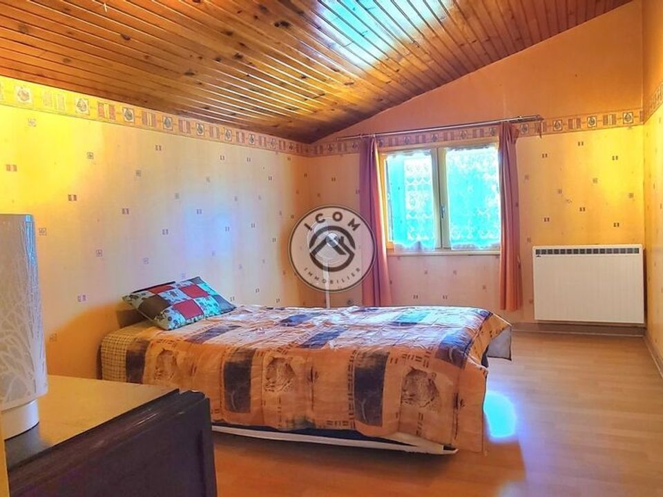 Villa i Renung, Landes - foto 4
