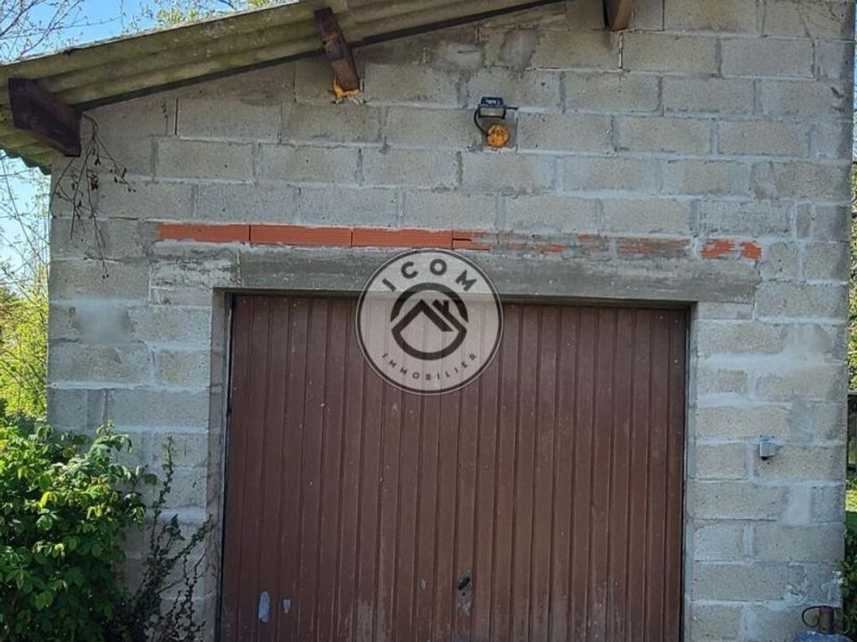 Villa i Renung, Landes - foto 5