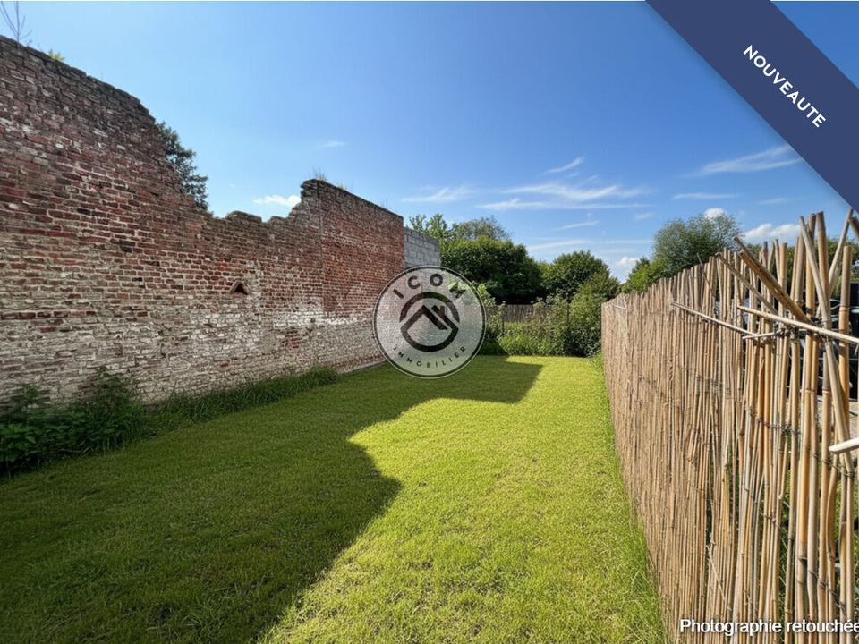 Villa i Crespin, Nord - foto 4