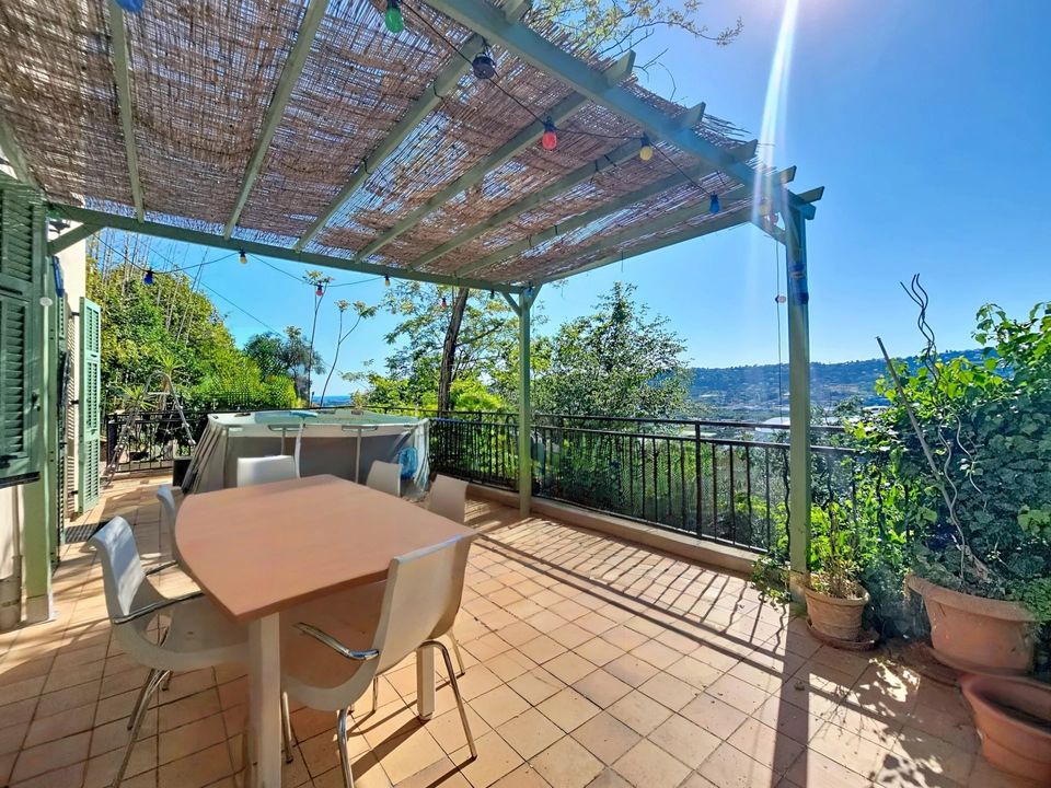 Villa i Nice, Alpes-Maritimes - foto 2