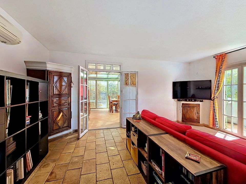 Villa i Nice, Alpes-Maritimes - foto 3