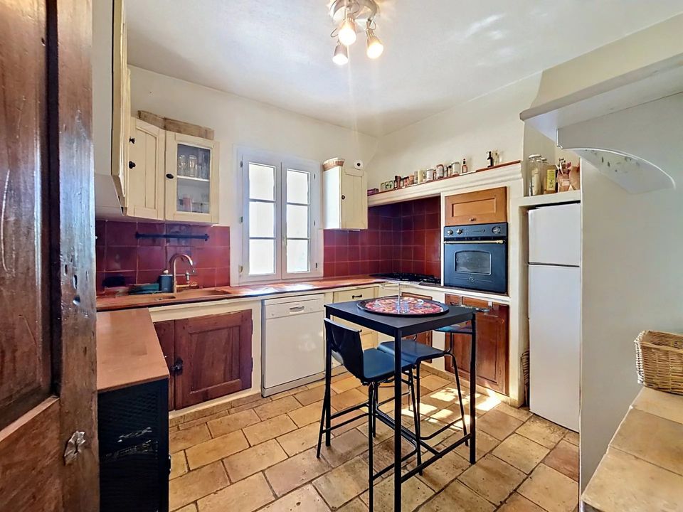 Villa i Nice, Alpes-Maritimes - foto 4