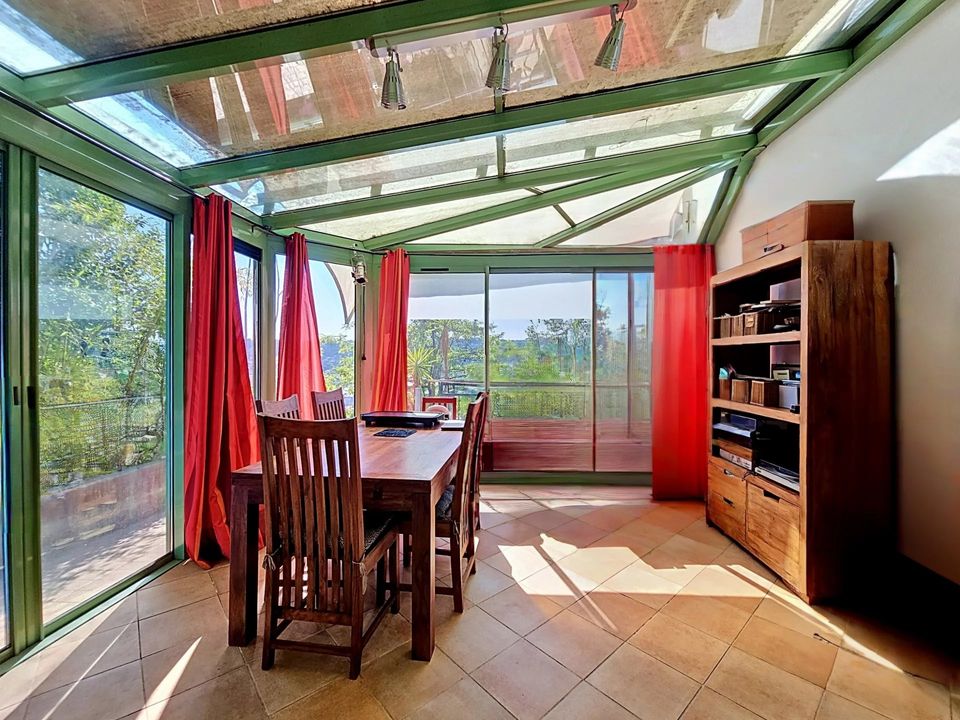 Villa i Nice, Alpes-Maritimes - foto 5