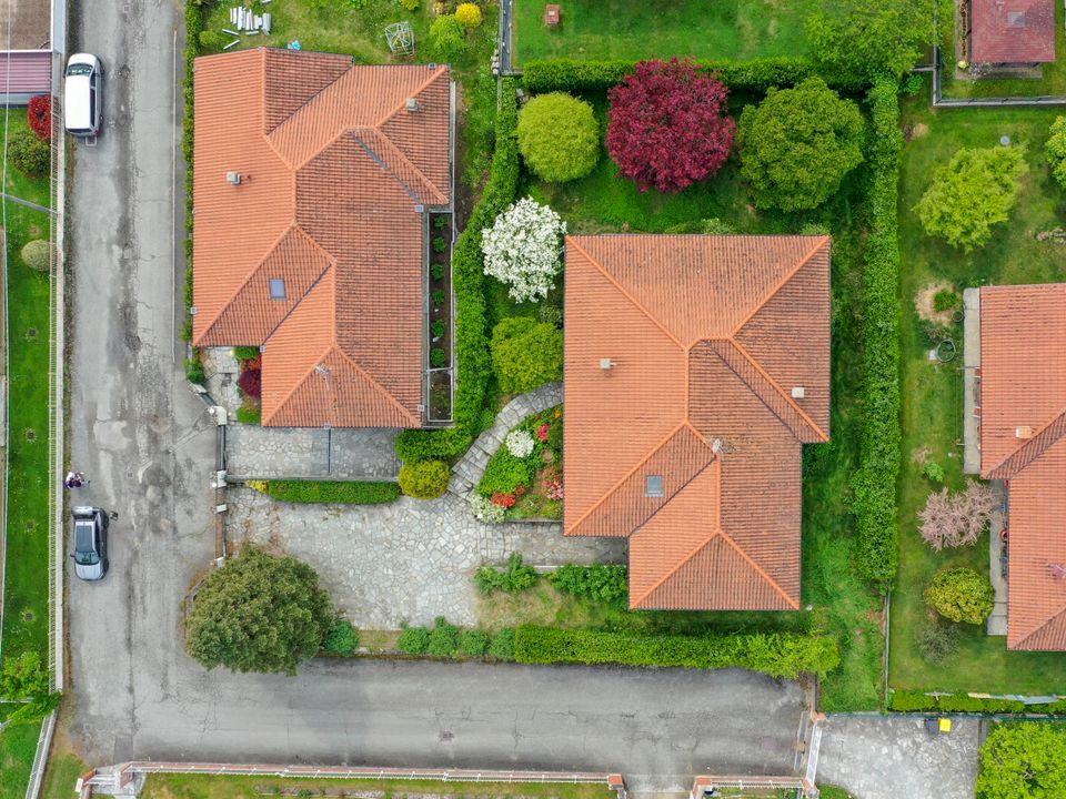 Villa i Lanzo Torinese, Turin - bilde 2
