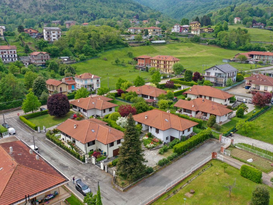 Villa i Lanzo Torinese, Turin - bilde 3