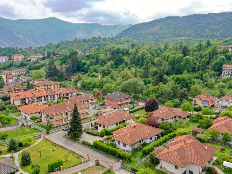 Villa i Lanzo Torinese, Turin - bilde 4