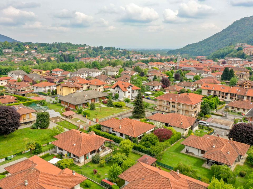 Villa i Lanzo Torinese, Turin - bilde 5