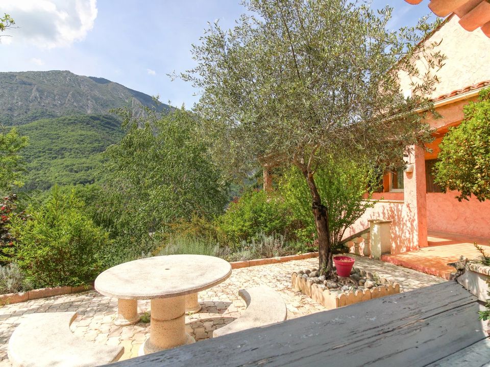 Villa i Villars-sur-Var, Alpes-Maritimes - foto 2