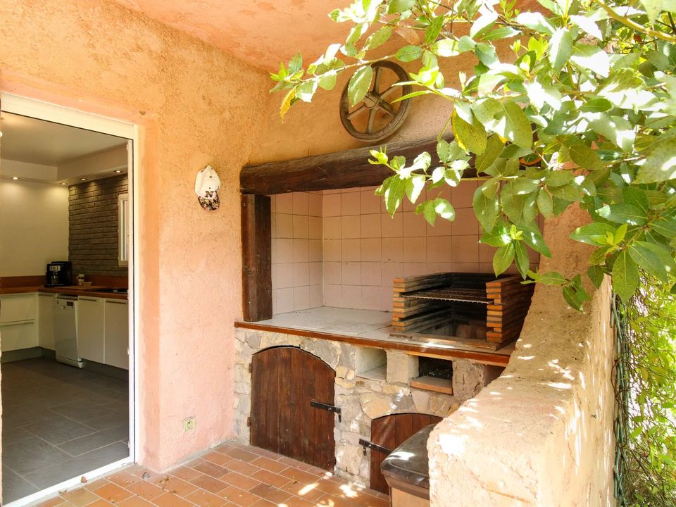 Villa i Villars-sur-Var, Alpes-Maritimes - foto 5