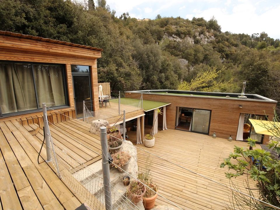 Villa i Eze, Alpes-Maritimes - foto 4