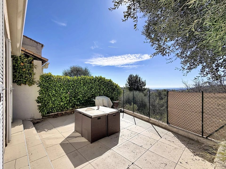 Villa i Vence, Alpes-Maritimes - foto 3