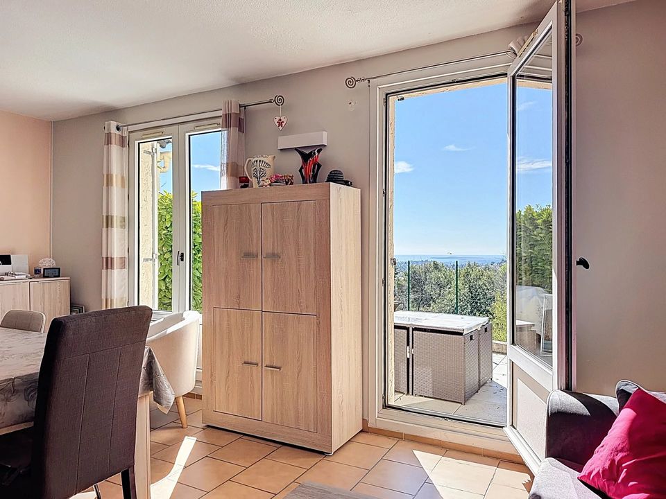 Villa i Vence, Alpes-Maritimes - foto 2