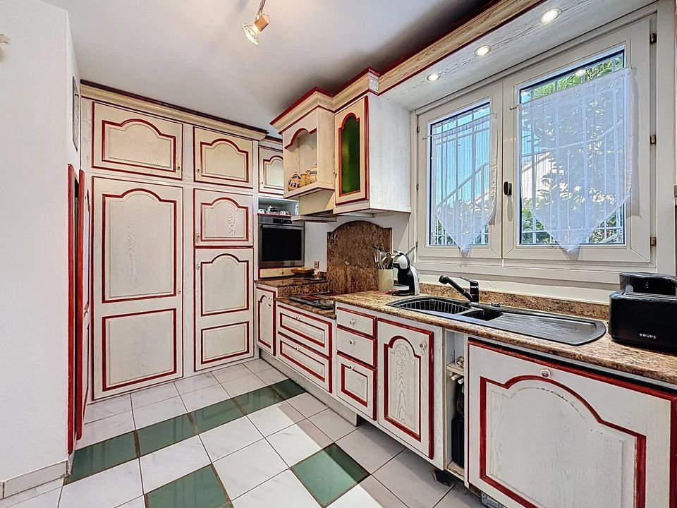 Villa i Vence, Alpes-Maritimes - foto 5