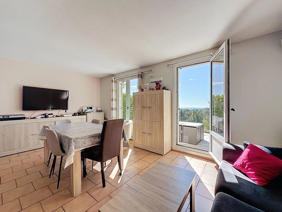 Villa i Vence, Alpes-Maritimes - foto 5