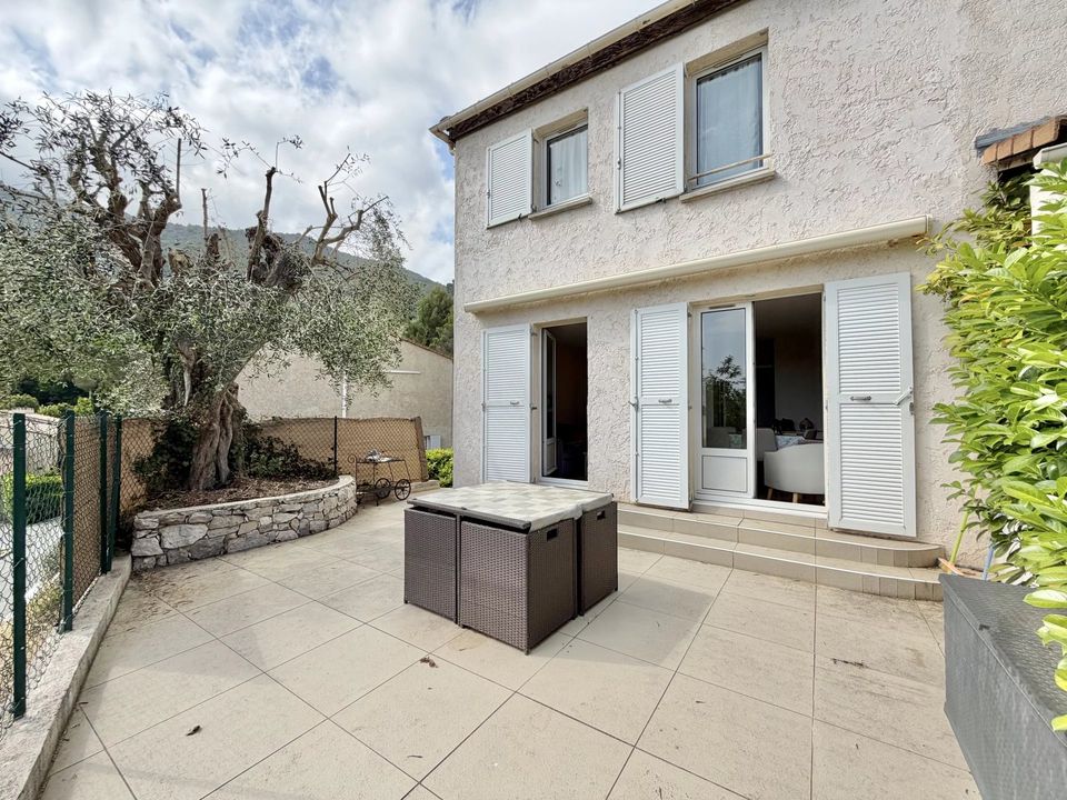 Villa i Vence, Alpes-Maritimes - foto 1