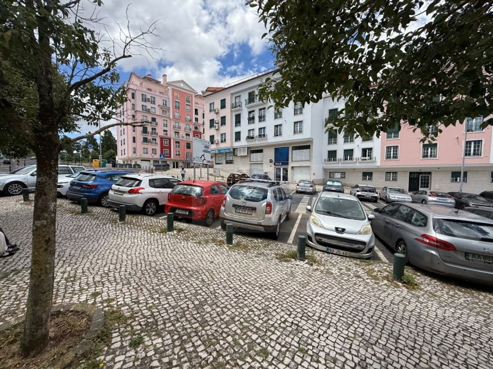 Lejlighed i Amadora, Lisbon - foto 2