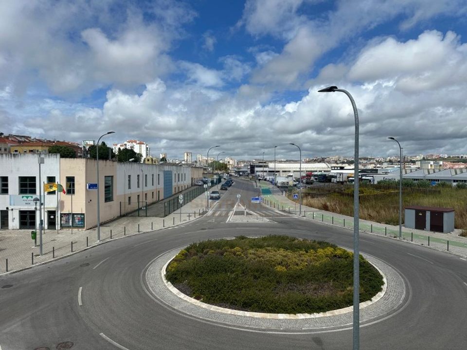 Lejlighed i Amadora, Lisbon - foto 4