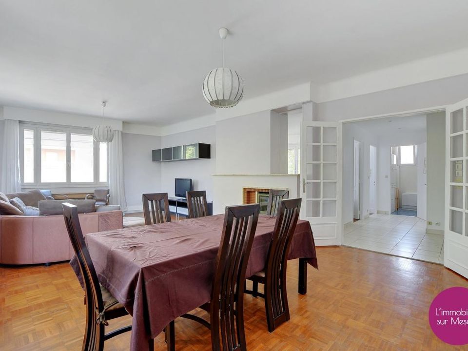 Apartament a Bourg-la-Reine, Hauts-de-Seine - foto 2