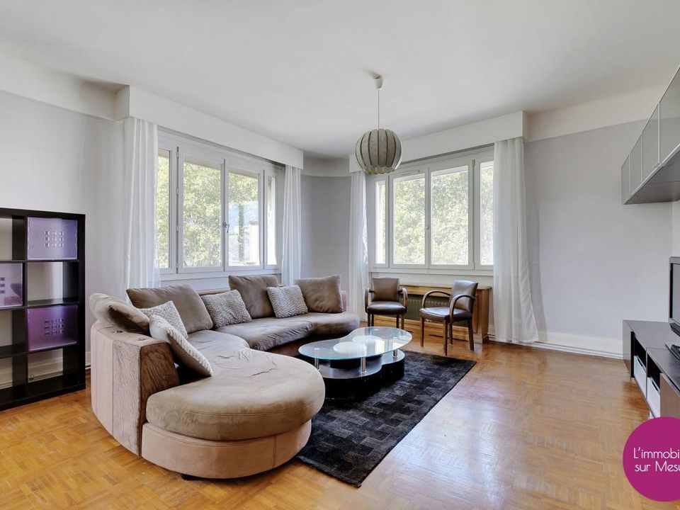 Apartament a Bourg-la-Reine, Hauts-de-Seine - foto 3