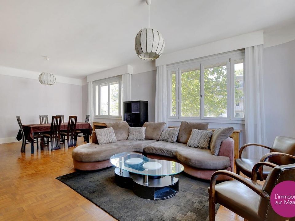 Apartament a Bourg-la-Reine, Hauts-de-Seine - foto 4