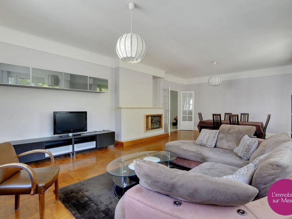 Apartament a Bourg-la-Reine, Hauts-de-Seine - foto 5