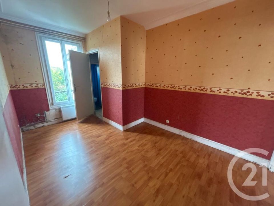 Lejlighed i Choisy-le-Roi, Val-de-Marne - foto 1