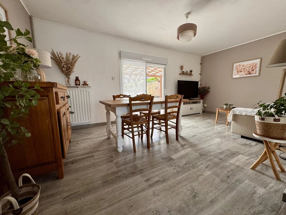 Villa i Abscon, Nord - foto 1