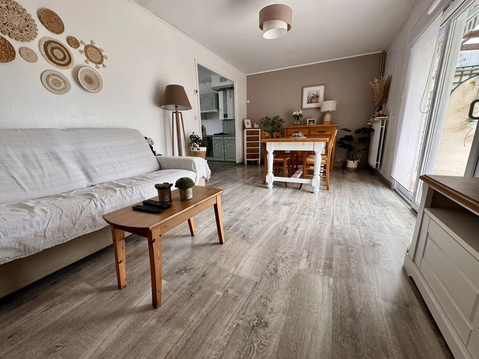 Villa i Abscon, Nord - foto 2
