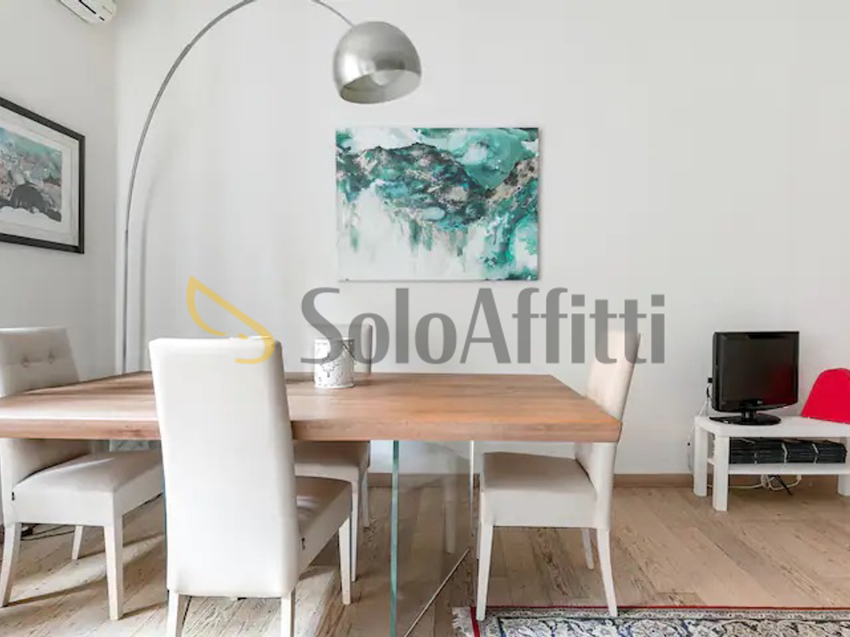 Lejlighed i Rome, Rome - foto 4