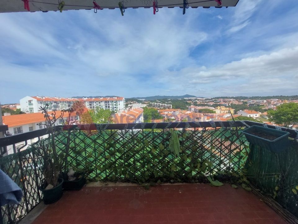 Lejlighed i Alcabideche, Lisbon - foto 4
