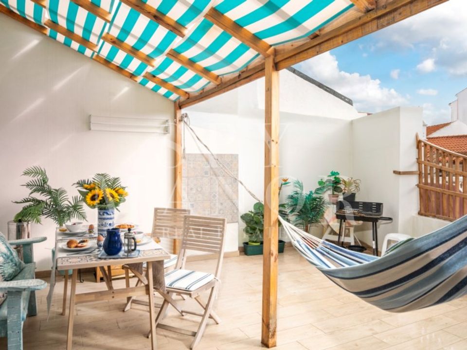 Rækkehus i Carvoeiro, Faro - foto 2