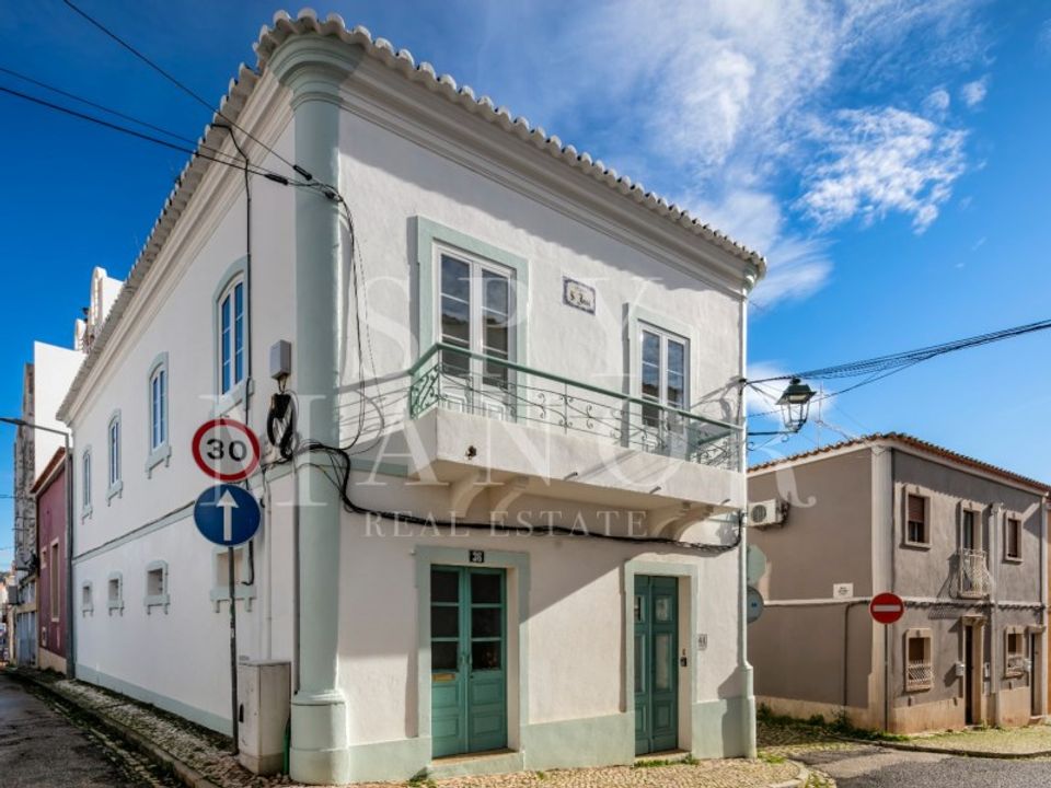 Rækkehus i Carvoeiro, Faro - foto 3
