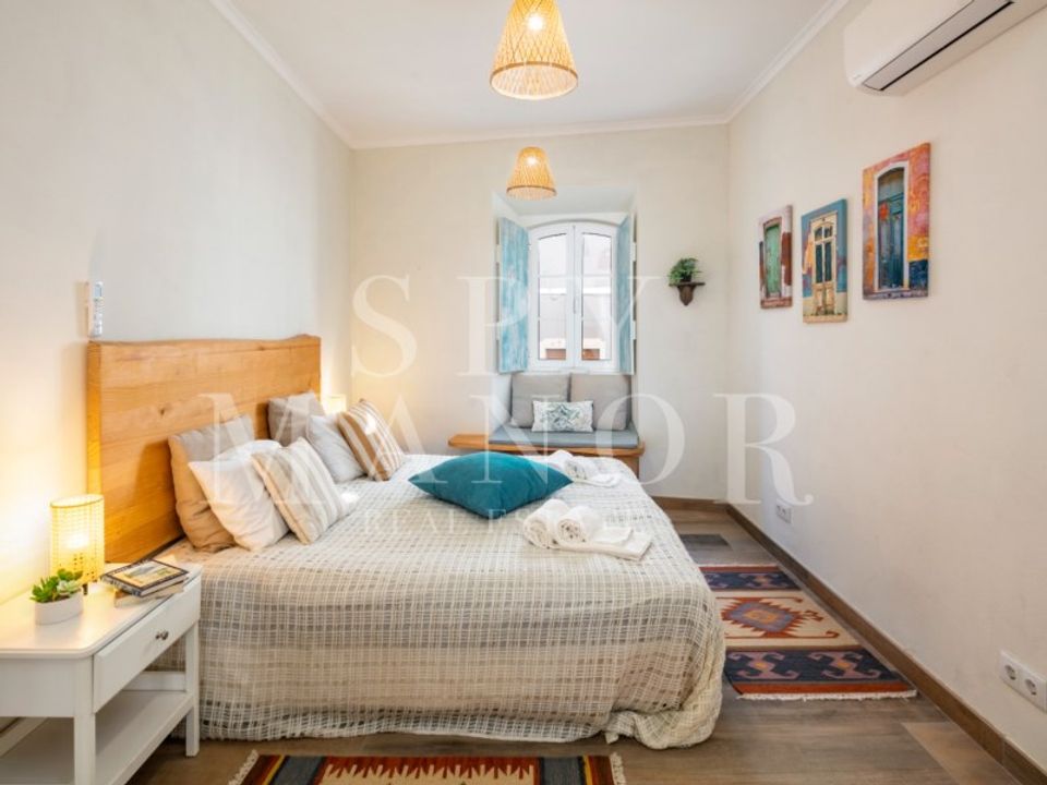 Rækkehus i Carvoeiro, Faro - foto 5