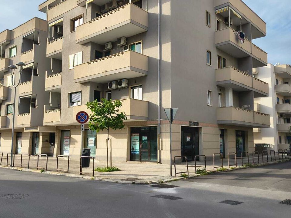 Lejlighed i Monopoli, Bari - foto 1