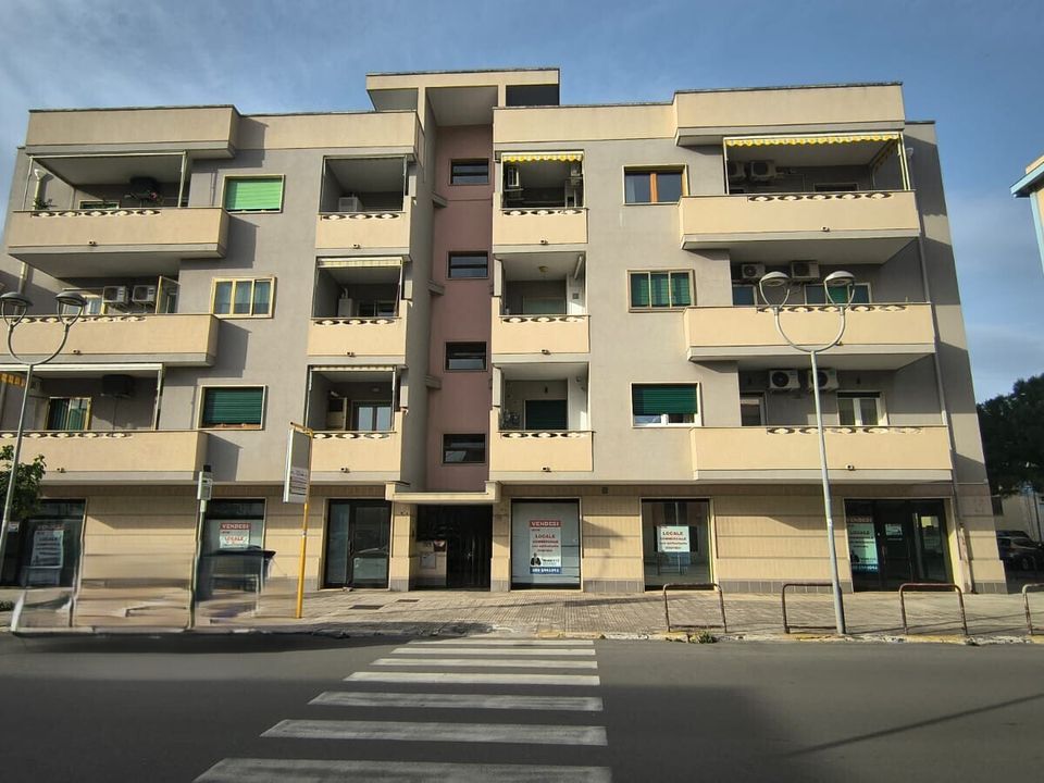 Lejlighed i Monopoli, Bari - foto 2