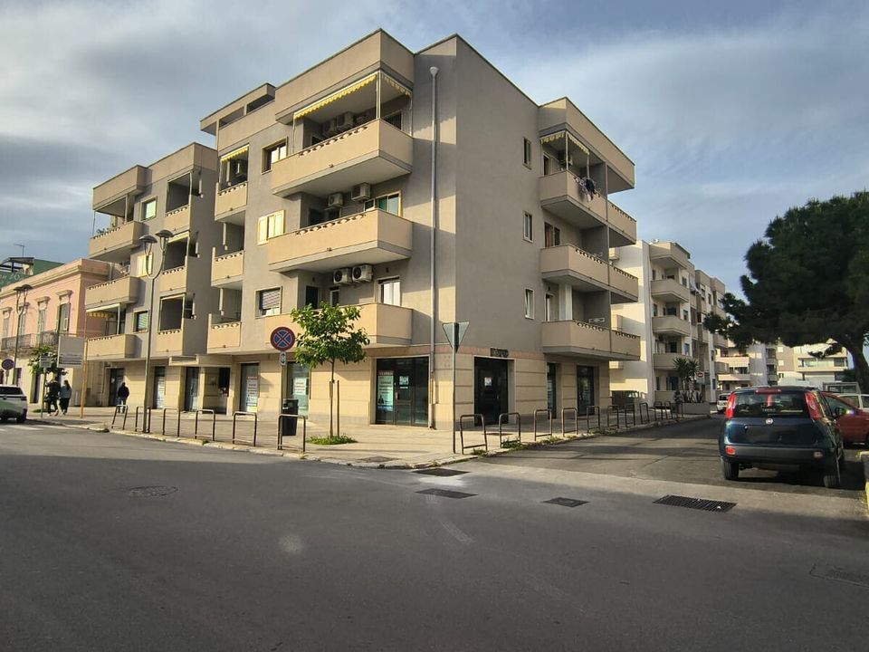 Lejlighed i Monopoli, Bari - foto 3