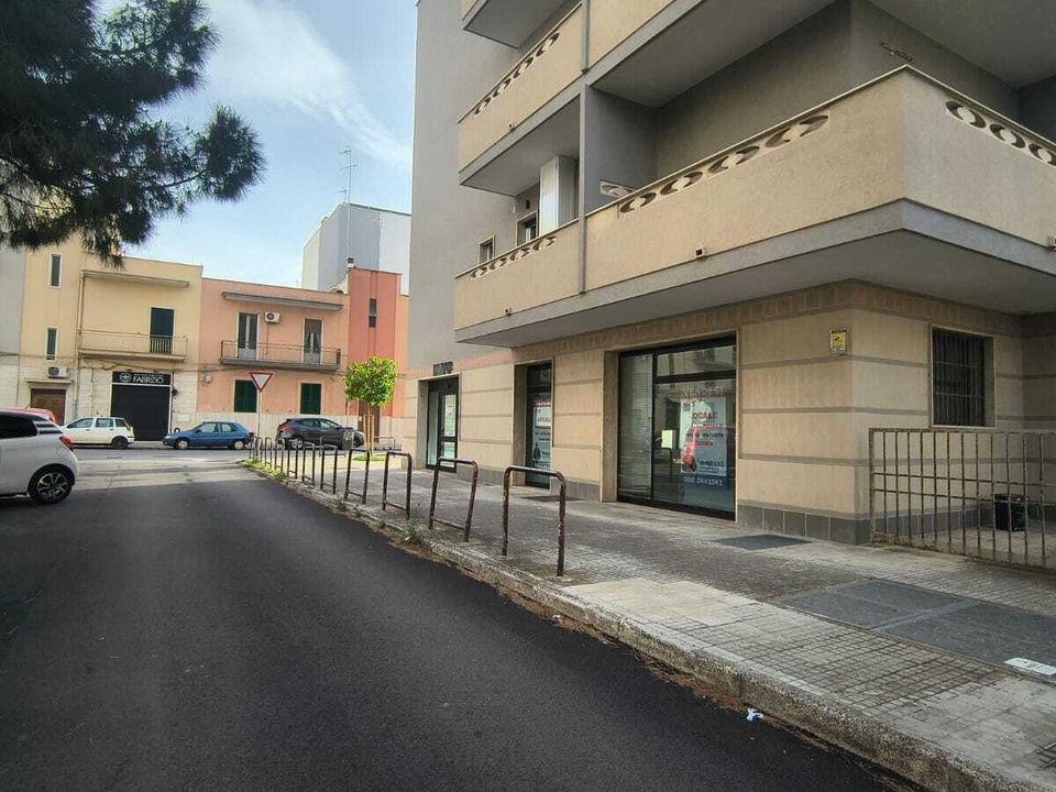 Lejlighed i Monopoli, Bari - foto 4