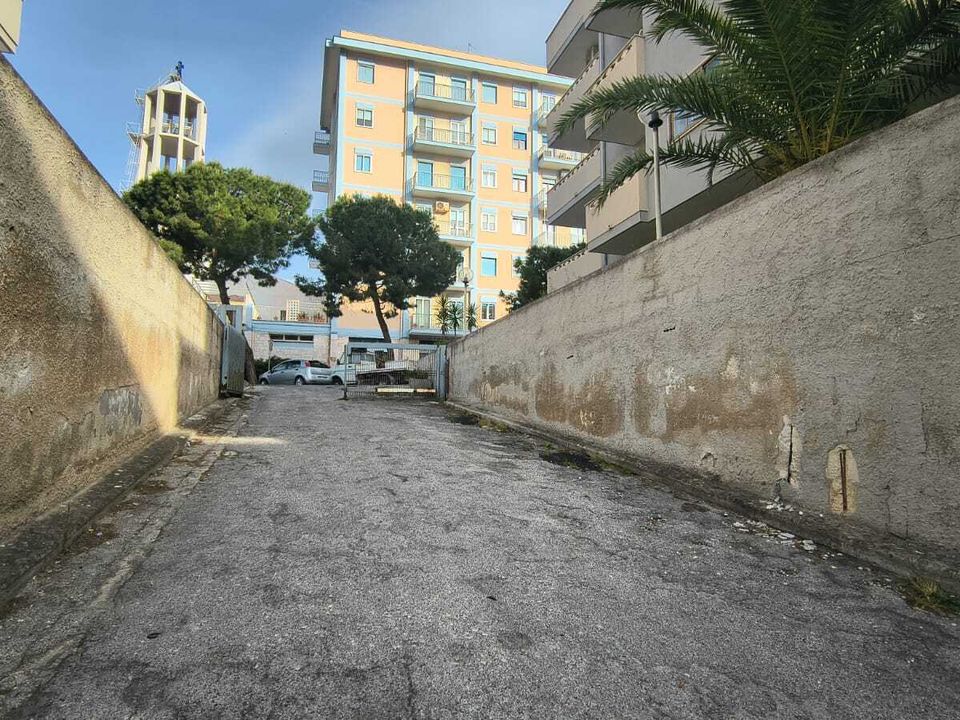Lejlighed i Monopoli, Bari - foto 5