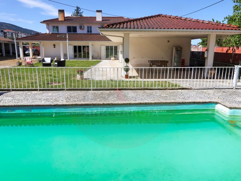 Villa i Lousa, Coimbra - foto 1