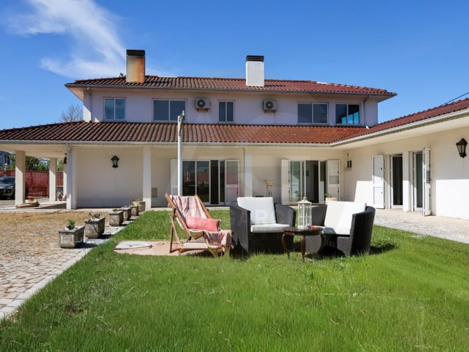 Villa i Lousa, Coimbra - foto 2