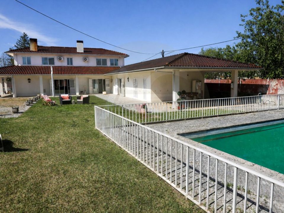 Villa i Lousa, Coimbra - foto 3