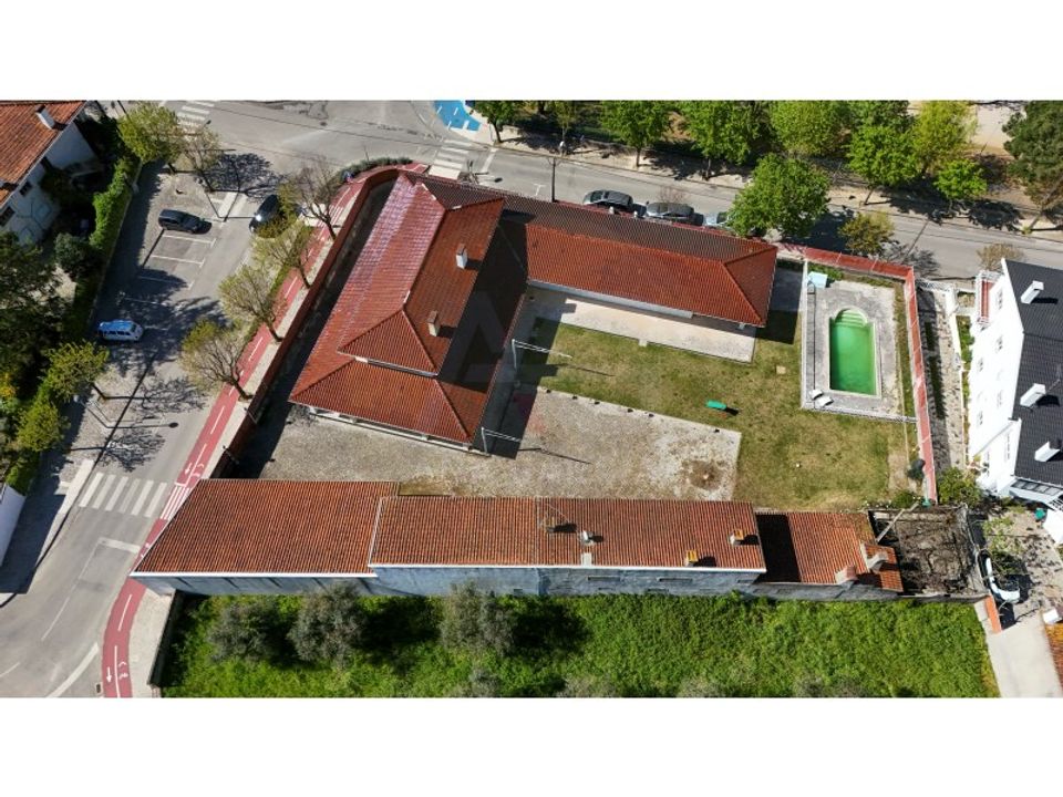 Villa i Lousa, Coimbra - foto 4