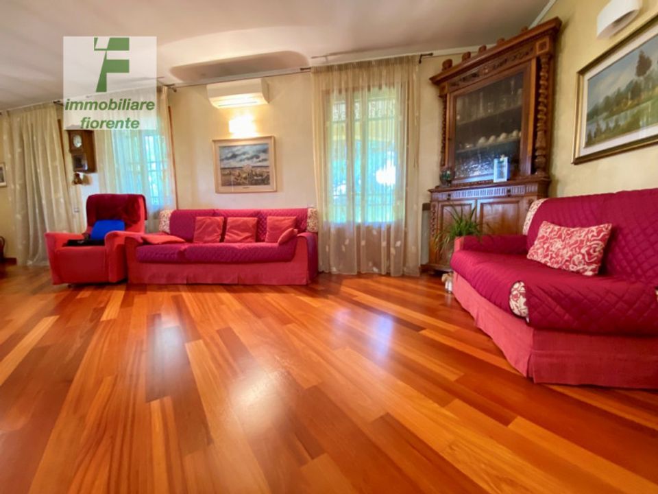 Villa i Vigonza, Padua - foto 4