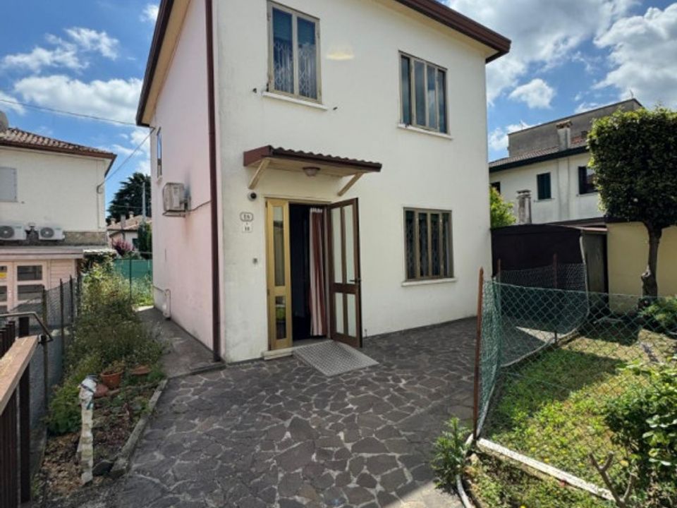 Villa i Padua, Padua - foto 1