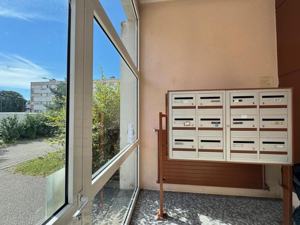 Apartament a Bourg-en-Bresse, Ain - foto 2