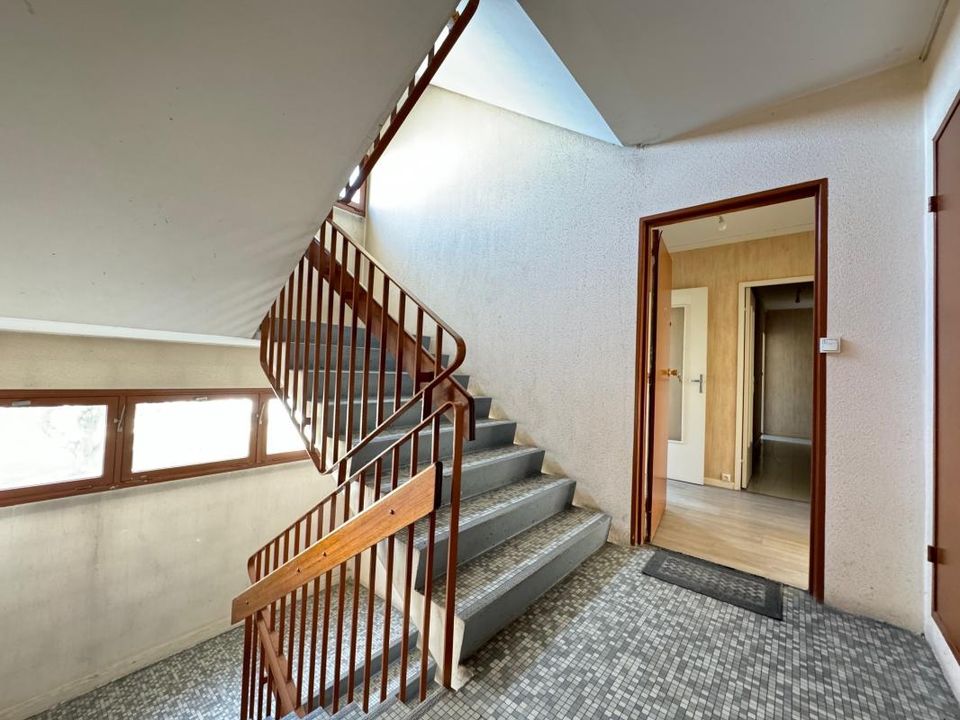 Apartament a Bourg-en-Bresse, Ain - foto 3