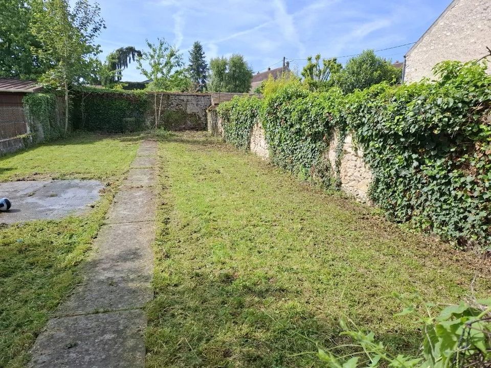 Villa i Égreville, Seine-et-Marne - foto 2
